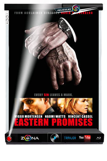 Película Promesas del Este 2007
