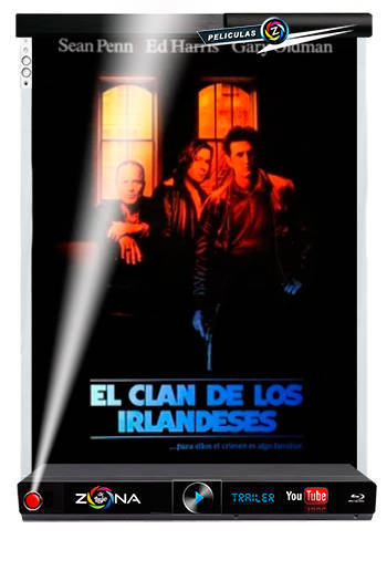 Película El Clan de los Irlandeses 1990