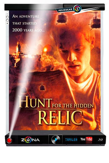 Película El Enigma de Jerusalem 2002