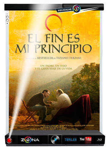 Película El Fin es mi Principio 2010