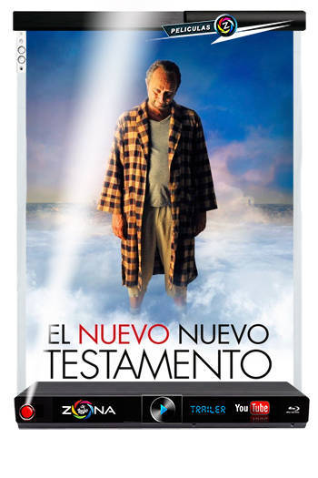 Película El nuevo Testamento 2015