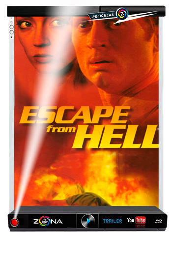 Película Escape del Infierno 2000