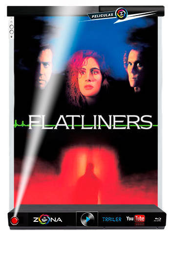 Película Flatliners 1990
