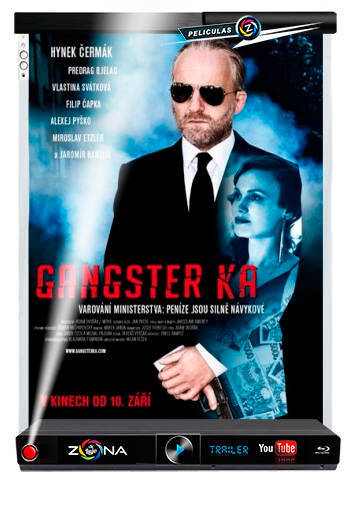 Película Gangster Ka 2015