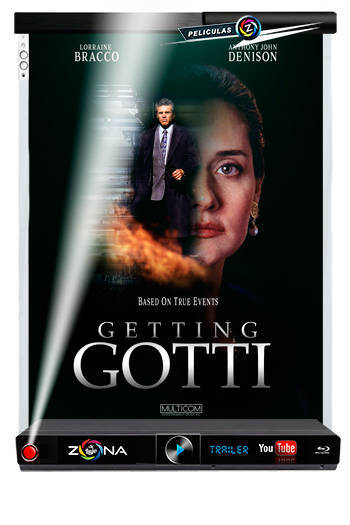 Película Getting Gotti 1994