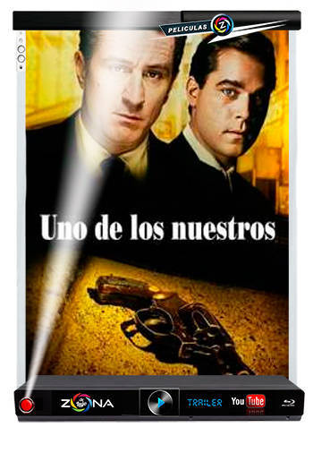 Película Buenos Muchachos 1990