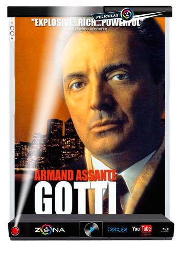 Película Gotti 1996