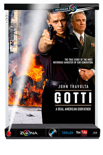 Película Gotti 2018