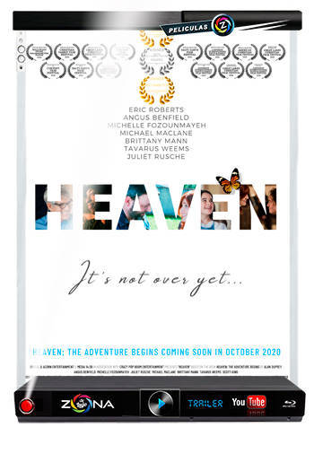 Película Heaven 2020