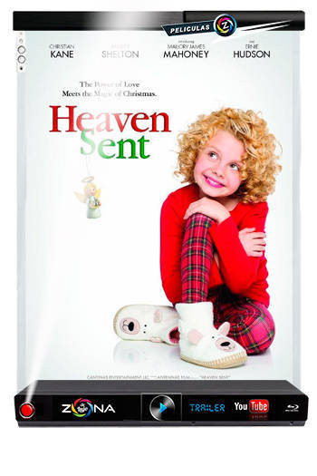 Película Heaven Sent 2016