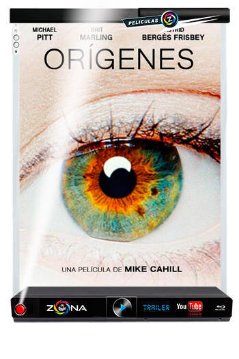 Película I Origins 2014