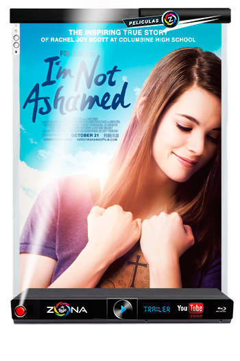 Película i'm not ashamed 2016