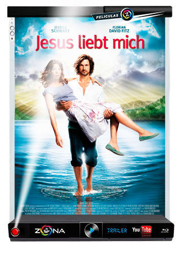 Película Jesus Liebt Mich 2012