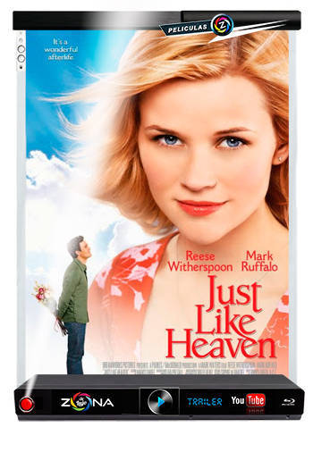 Película Just Like Heaven 2005