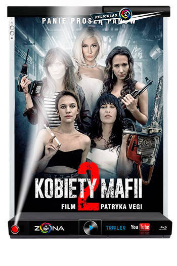 Película Kobiety MafII 2018