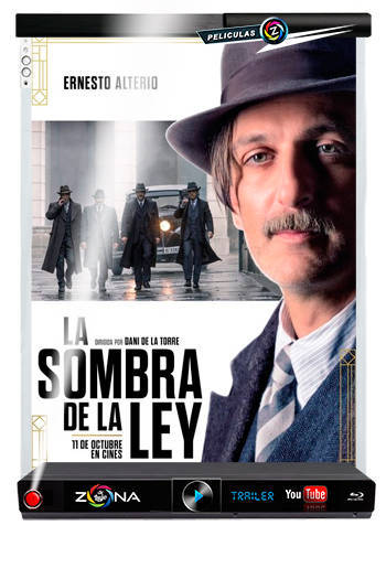 Película La sombra de la ley 2018