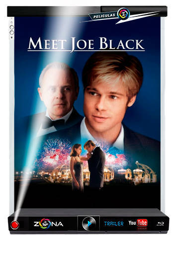 Película Meet Joe Black 1998