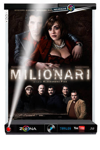 Película milionari 2014