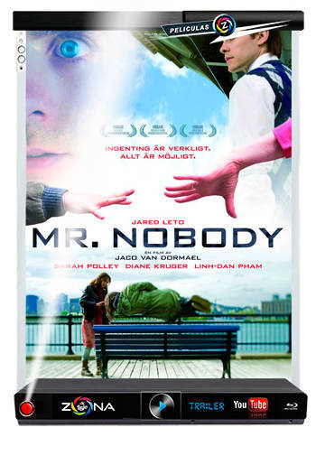Película Mr Nobody 2009