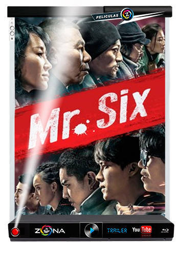 Película Mr. Six 2015