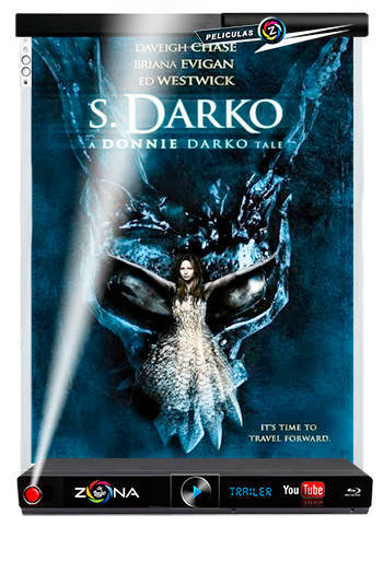 Película Donnie Darko. La secuela (2009)