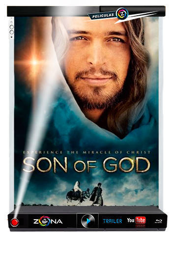 Película Son of God 2014