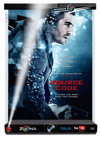 Película código fuente 2011