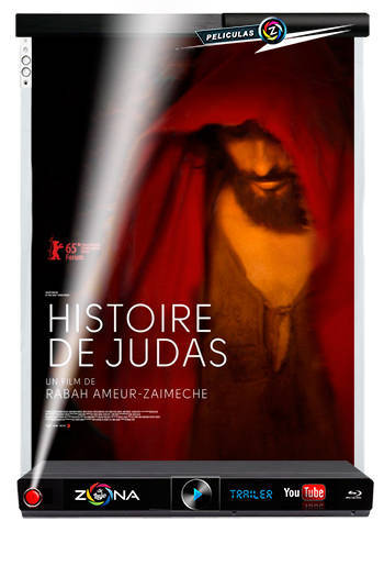 Película Story of Judas 2015