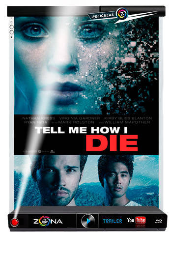 Película Tell Me How I Die 2016