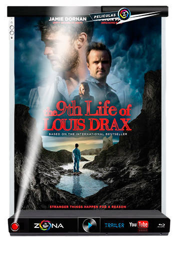 Película The 9th Life of Louis Drax 2016