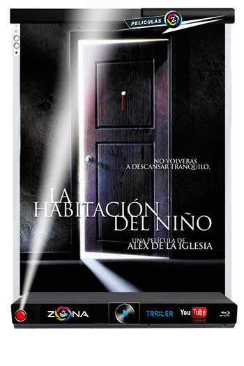 Película La Habitación del Niño 2007