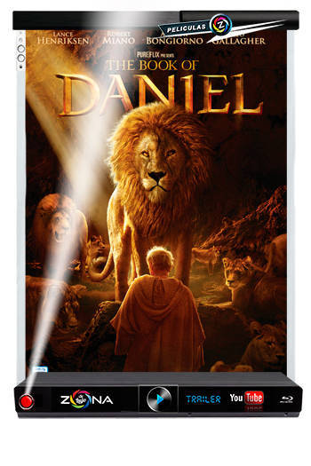 Película The Book of Daniel 2013