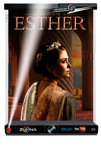 Película The Book of Esther 2013