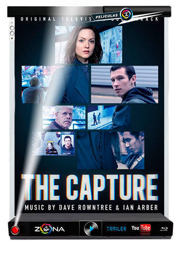 Película The Capture 2017