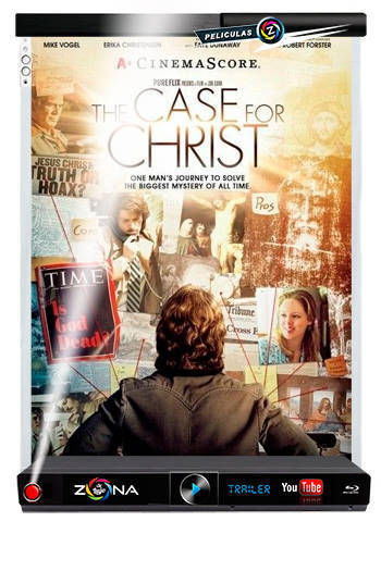 Película The Case For Christ 2017