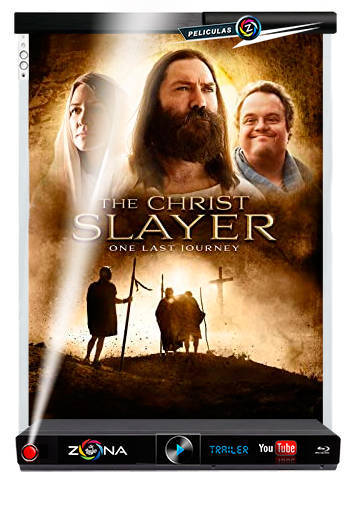 Película The Christ Slayer 2018