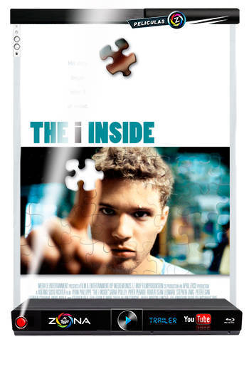 Película The I Inside 2003
