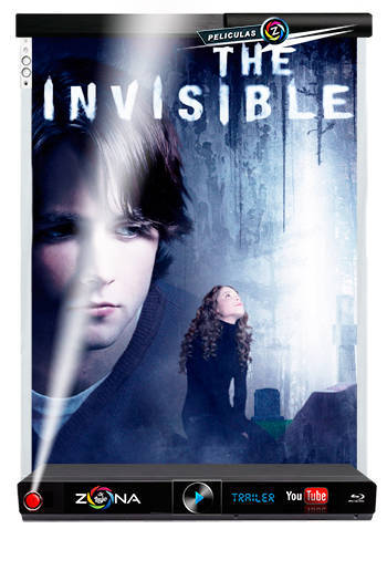 Película The Invisible 2007