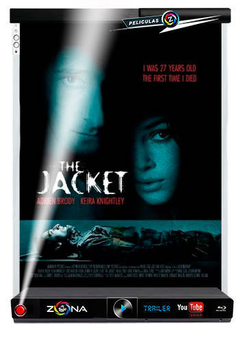 Película The Jacket 2005
