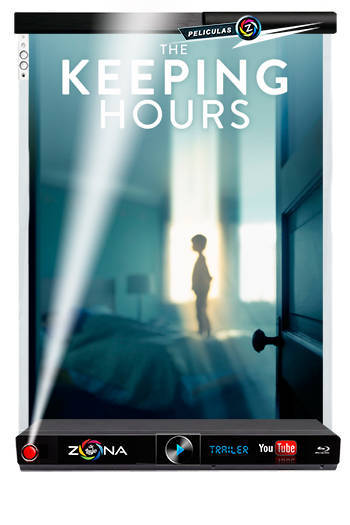 Película The Keeping Hours 2017