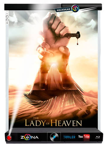 Película the lady of heaven 2021