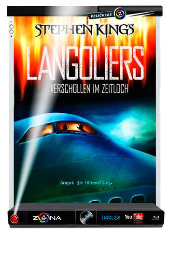 Película The Langoliers 1995