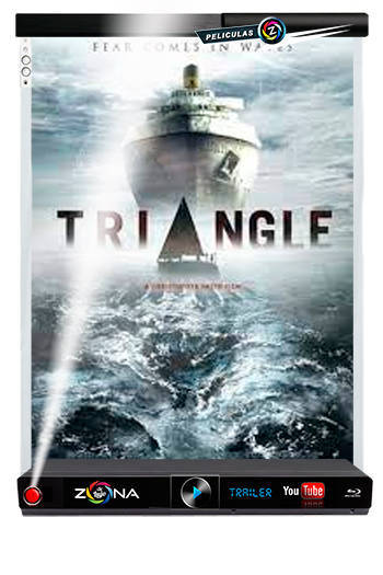 Película The Triangle 2009