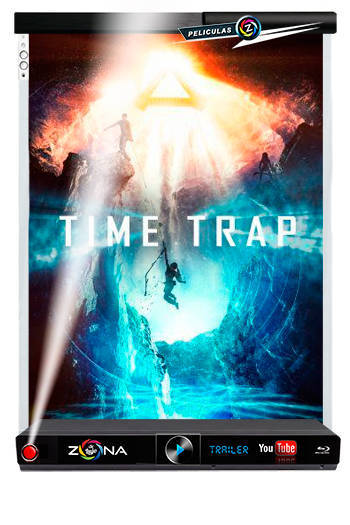 Película Time Trap 2017