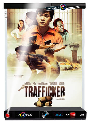Película Trafficker 2015