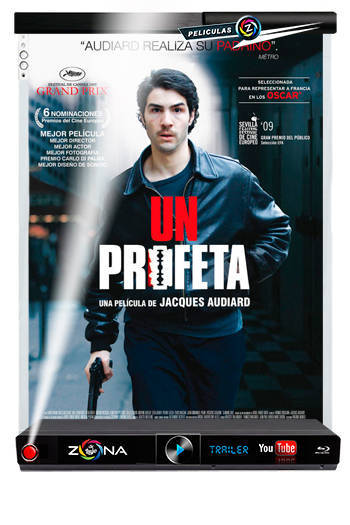 Película Un Profeta 2009