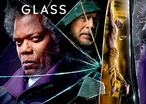 Movie Glass 2019