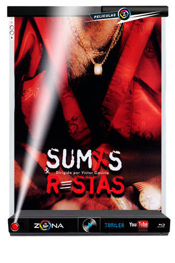 Película Sumas y Restas 2005
