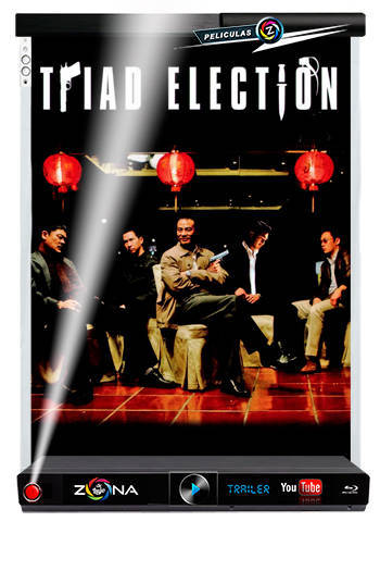 Película Triad Election 2006