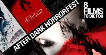 After Dark Horrorfest